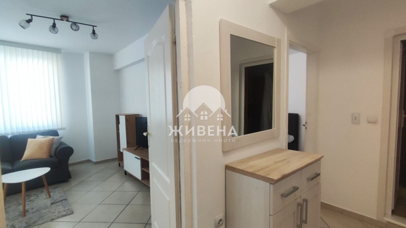 For Rent  1 bedroom Varna , Bazar Levski , 60 sq.m | 57406959 - image [9]