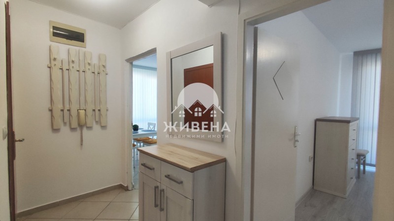For Rent  1 bedroom Varna , Bazar Levski , 60 sq.m | 57406959 - image [10]