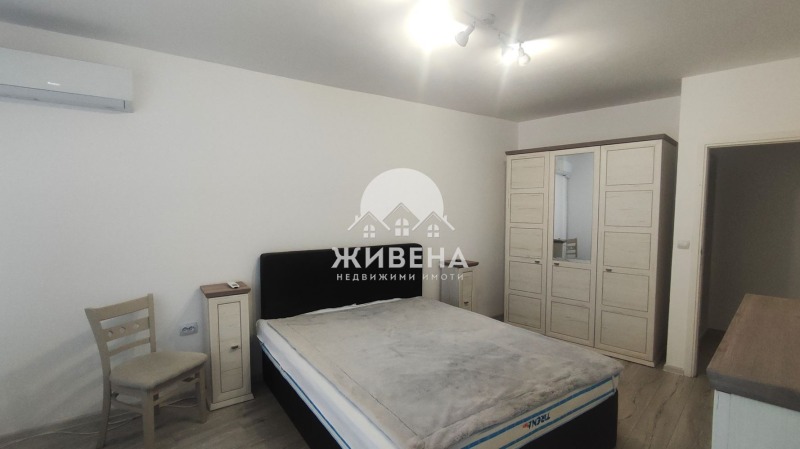 For Rent  1 bedroom Varna , Bazar Levski , 60 sq.m | 57406959 - image [7]