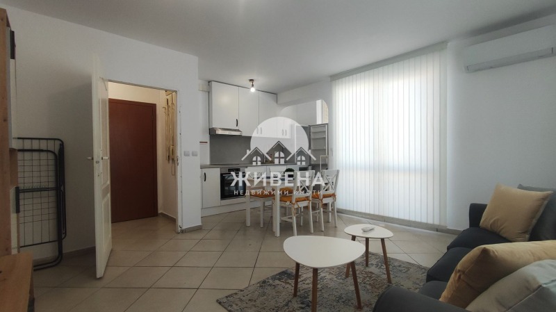 For Rent  1 bedroom Varna , Bazar Levski , 60 sq.m | 57406959 - image [3]