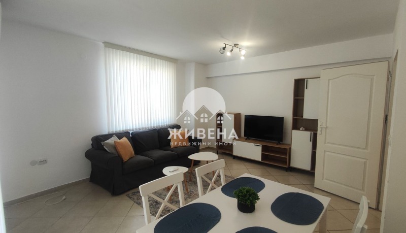 For Rent  1 bedroom Varna , Bazar Levski , 60 sq.m | 57406959 - image [16]