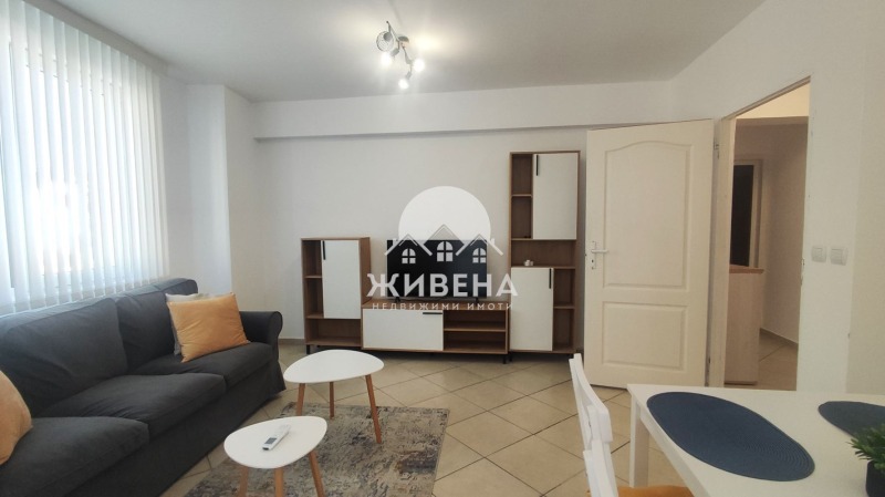 For Rent  1 bedroom Varna , Bazar Levski , 60 sq.m | 57406959 - image [4]