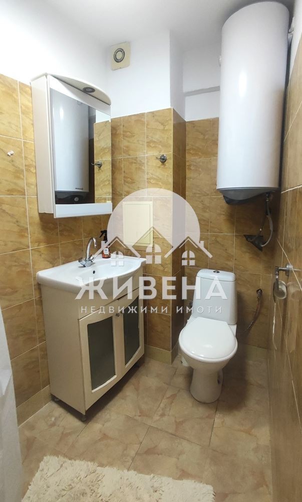 For Rent  1 bedroom Varna , Bazar Levski , 60 sq.m | 57406959 - image [11]
