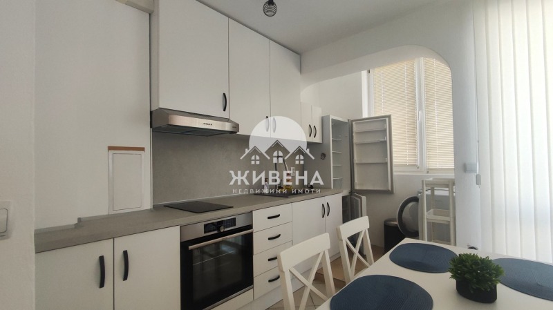 For Rent  1 bedroom Varna , Bazar Levski , 60 sq.m | 57406959 - image [15]