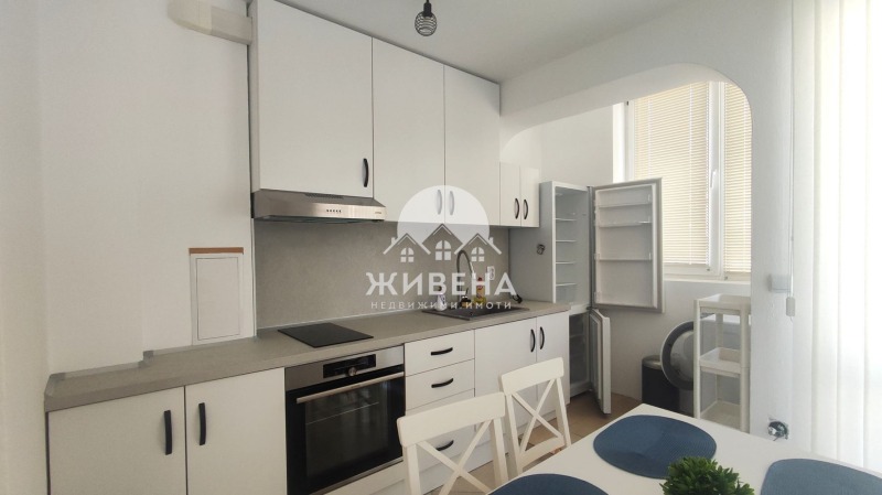 For Rent  1 bedroom Varna , Bazar Levski , 60 sq.m | 57406959 - image [2]