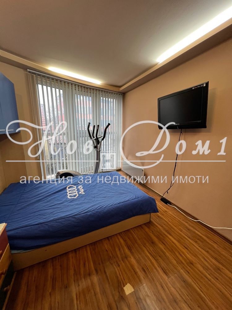 Дава под наем 2-СТАЕН, гр. Варна, Автогара, снимка 6 - Апартаменти - 53869507