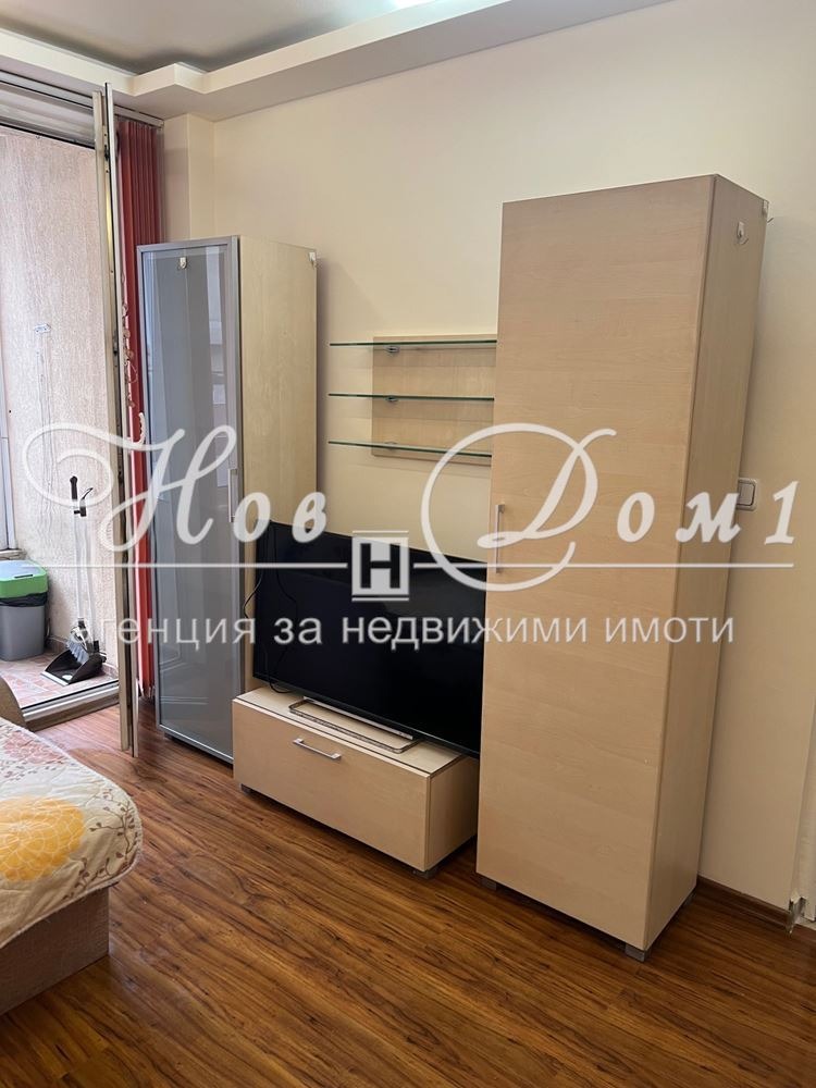 Дава под наем 2-СТАЕН, гр. Варна, Автогара, снимка 2 - Апартаменти - 53869507