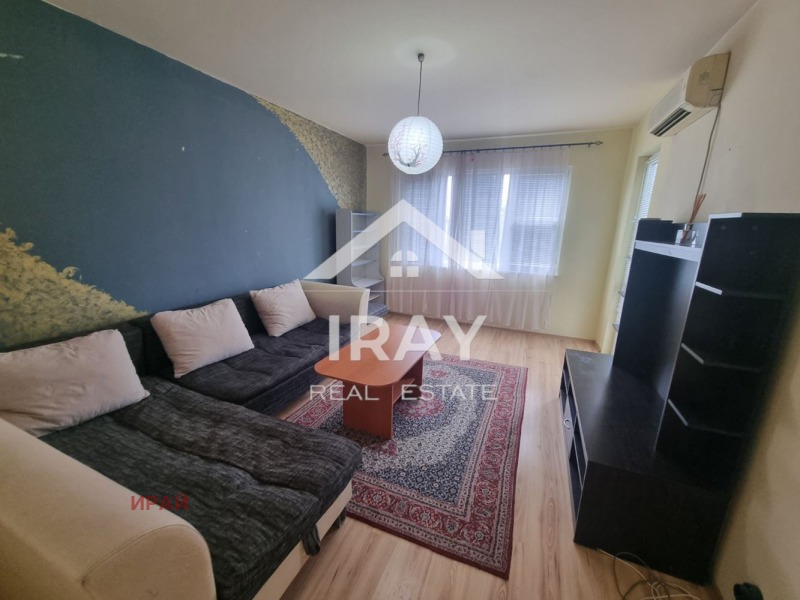 Zu vermieten  2 Schlafzimmer Stara Zagora , Scheleznik - zentar , 65 qm | 47877963 - Bild [4]