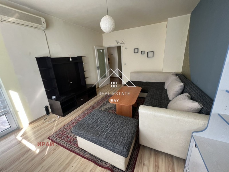 Zu vermieten  2 Schlafzimmer Stara Zagora , Scheleznik - zentar , 65 qm | 47877963 - Bild [3]