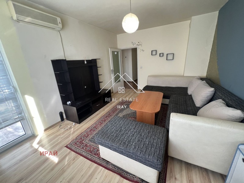 Zu vermieten  2 Schlafzimmer Stara Zagora , Scheleznik - zentar , 65 qm | 47877963 - Bild [2]