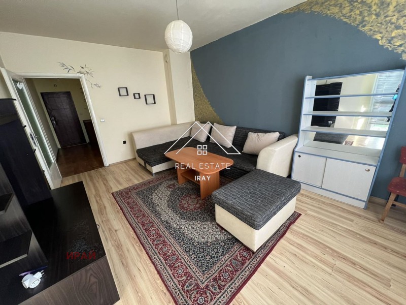 Zu vermieten  2 Schlafzimmer Stara Zagora , Scheleznik - zentar , 65 qm | 47877963