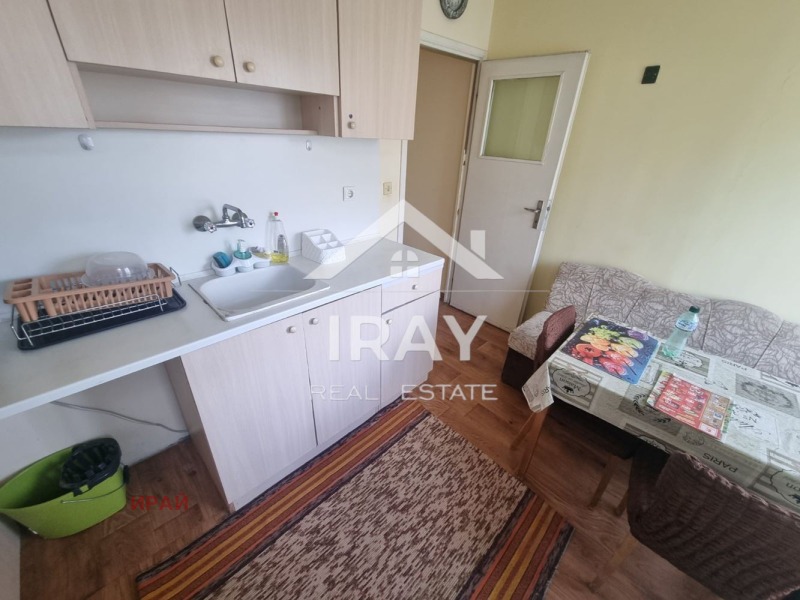 Zu vermieten  2 Schlafzimmer Stara Zagora , Scheleznik - zentar , 65 qm | 47877963 - Bild [8]