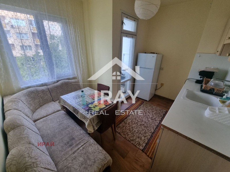 Zu vermieten  2 Schlafzimmer Stara Zagora , Scheleznik - zentar , 65 qm | 47877963 - Bild [6]