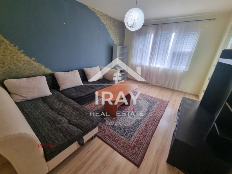 Zu vermieten  2 Schlafzimmer Stara Zagora , Scheleznik - zentar , 65 qm | 47877963 - Bild [5]