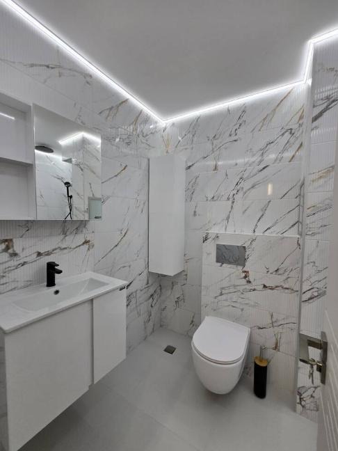 Te huur  2 slaapkamers Plovdiv , Sadijski , 105 m² | 74293255 - afbeelding [8]