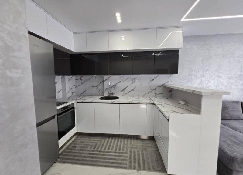 Te huur  2 slaapkamers Plovdiv , Sadijski , 105 m² | 74293255 - afbeelding [2]