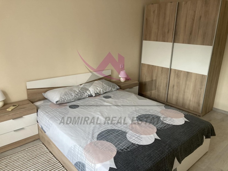 K pronájmu  2 ložnice Varna , Centar , 65 m2 | 40421406 - obraz [4]