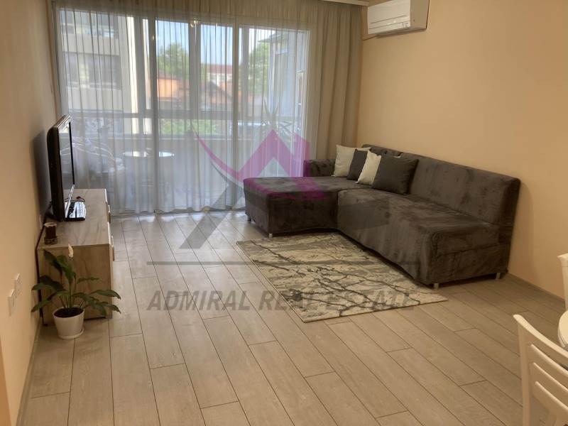 K pronájmu  2 ložnice Varna , Centar , 65 m2 | 40421406