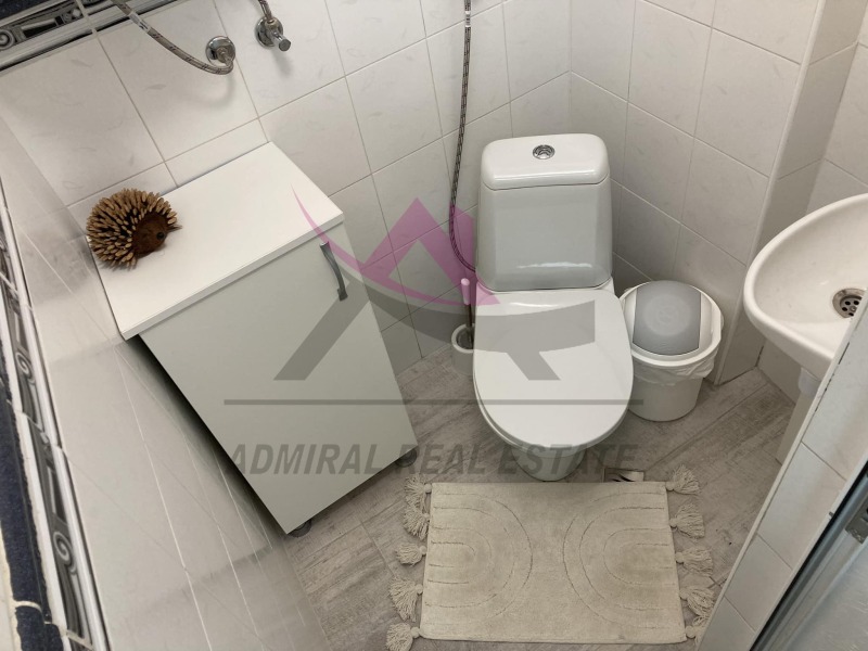 K pronájmu  2 ložnice Varna , Centar , 65 m2 | 40421406 - obraz [6]