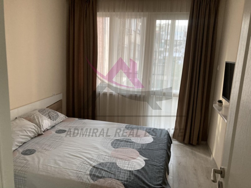 K pronájmu  2 ložnice Varna , Centar , 65 m2 | 40421406 - obraz [7]