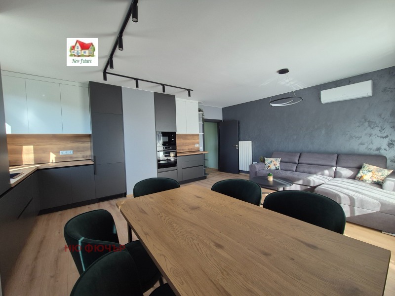 Под наем 3-СТАЕН, град София, Овча купел • 850 € • 64941124 — Holmes.bg