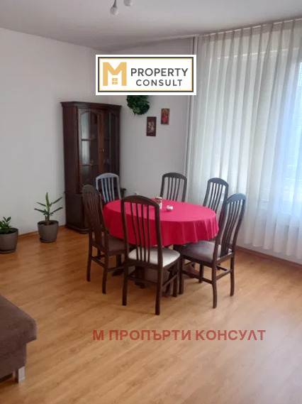 Под наем 3-СТАЕН, град Плевен, Мара Денчева • 700 лв. / 357.90 € • 56122133 1