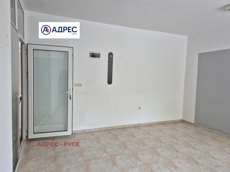 Дава под наем ОФИС, гр. Русе, Център, снимка 3 - Офиси - 53355600