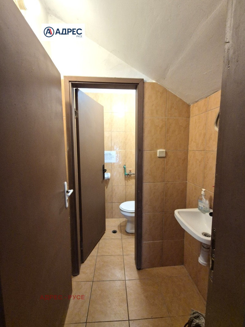 Дава под наем ОФИС, гр. Русе, Център, снимка 5 - Офиси - 53355600