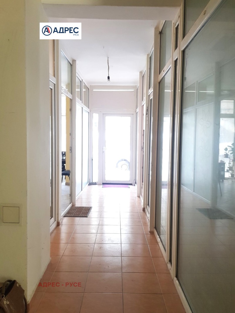 Дава под наем ОФИС, гр. Русе, Център, снимка 4 - Офиси - 53355600