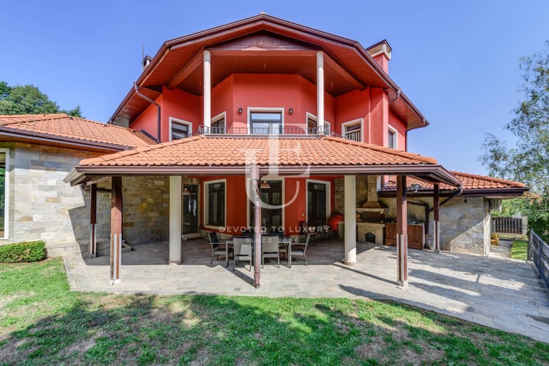 Kiralık  Ev Sofia , Dragalevci , 400 metrekare | 62680467 - görüntü [6]