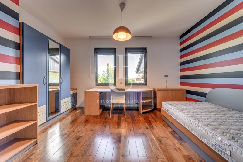 Kiralık  Ev Sofia , Dragalevci , 400 metrekare | 62680467 - görüntü [12]