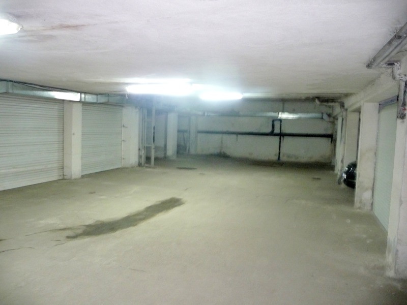 För uthyrning  Garage Sofia , Ivan Vazov , 19 kvm | 89438901 - bild [4]
