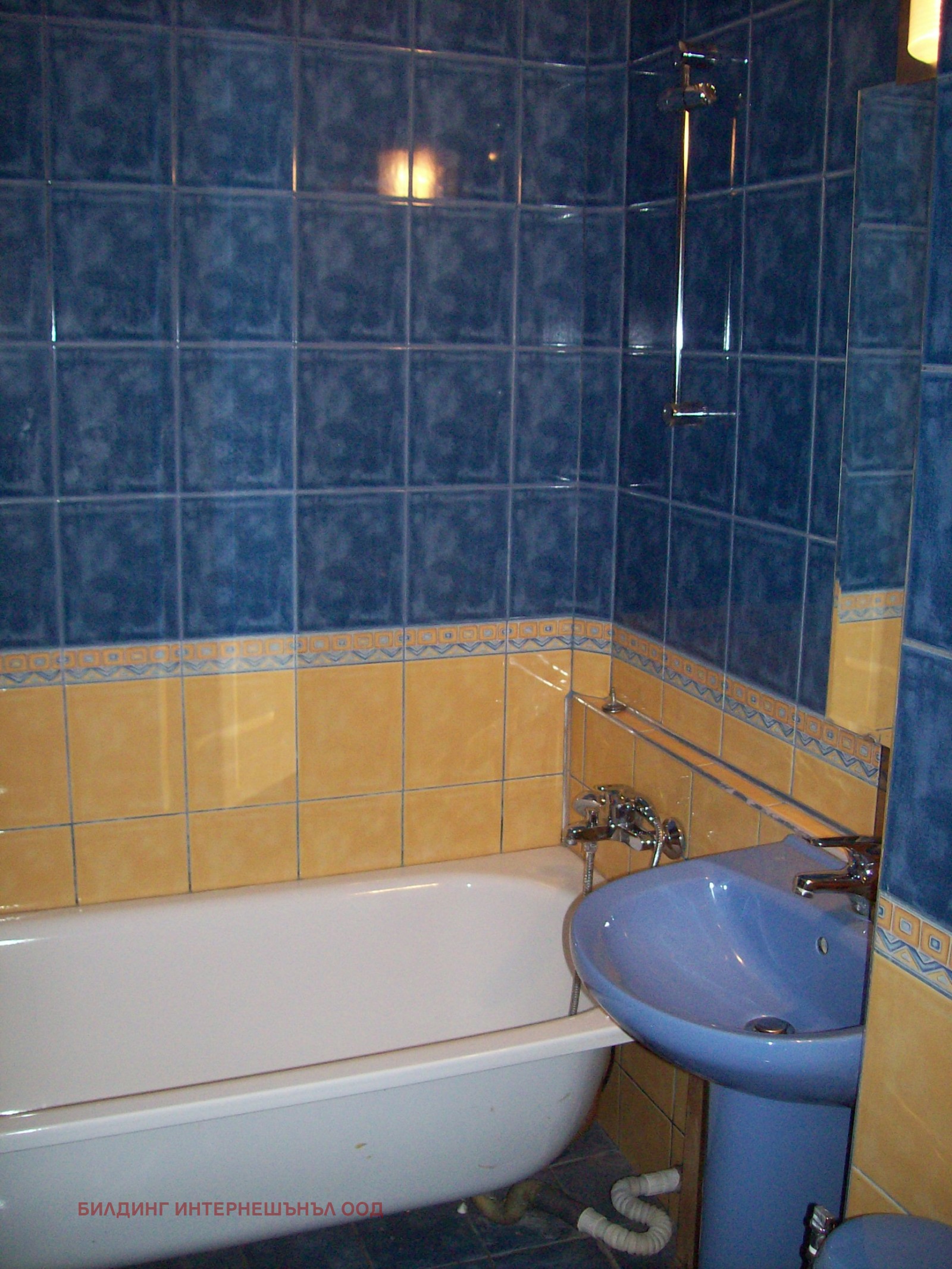 Дава под наем 1-СТАЕН, гр. София, Младост 3, снимка 11 - Апартаменти - 53749612