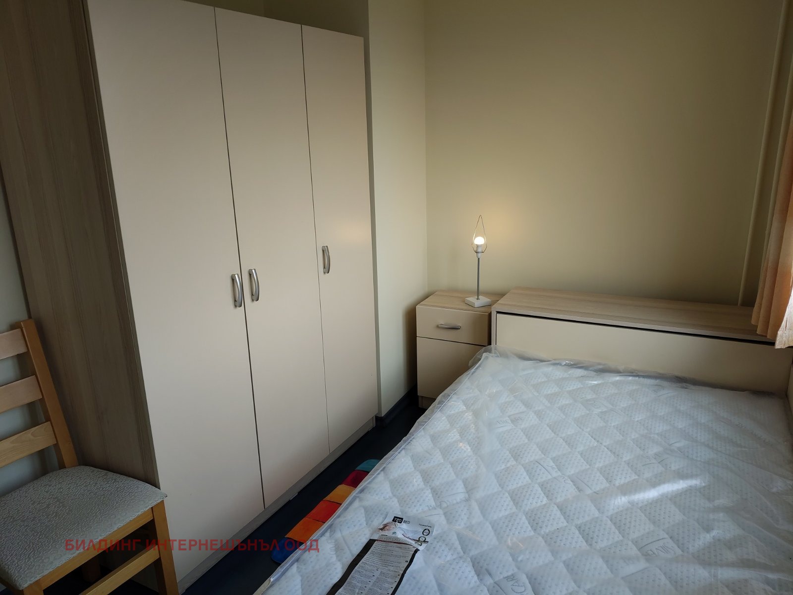 Дава под наем 1-СТАЕН, гр. София, Младост 3, снимка 10 - Апартаменти - 53749612