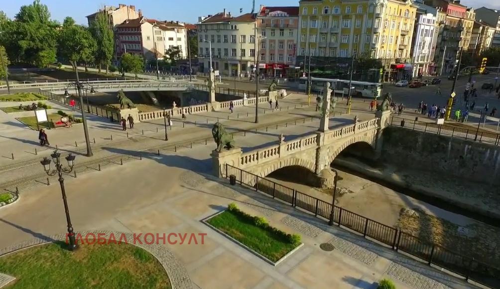 Дава под наем 2-СТАЕН, гр. София, Център, снимка 12 - Апартаменти - 55628317