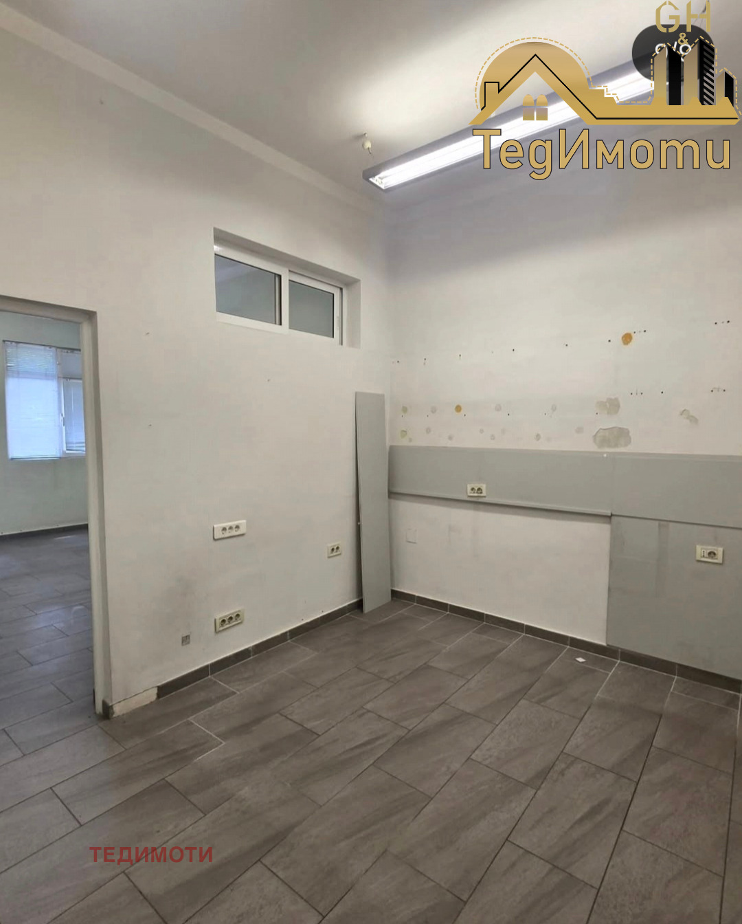 Дава под наем ОФИС, гр. Стара Загора, Център, снимка 4 - Офиси - 56183960