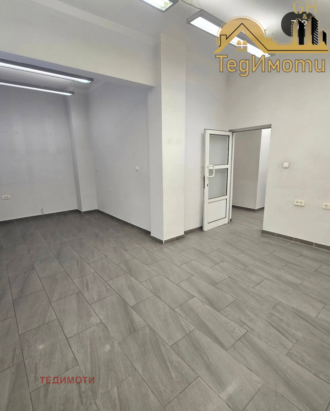Дава под наем ОФИС, гр. Стара Загора, Център, снимка 5 - Офиси - 56183960