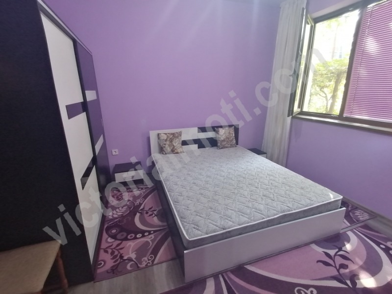 Дава под Наем 3-СТАЕН в град Велико Търново, Център - 80 кв.м / 330 € » 645.42 лв., ВИКТОРИЯ ИМОТИ ЕООД