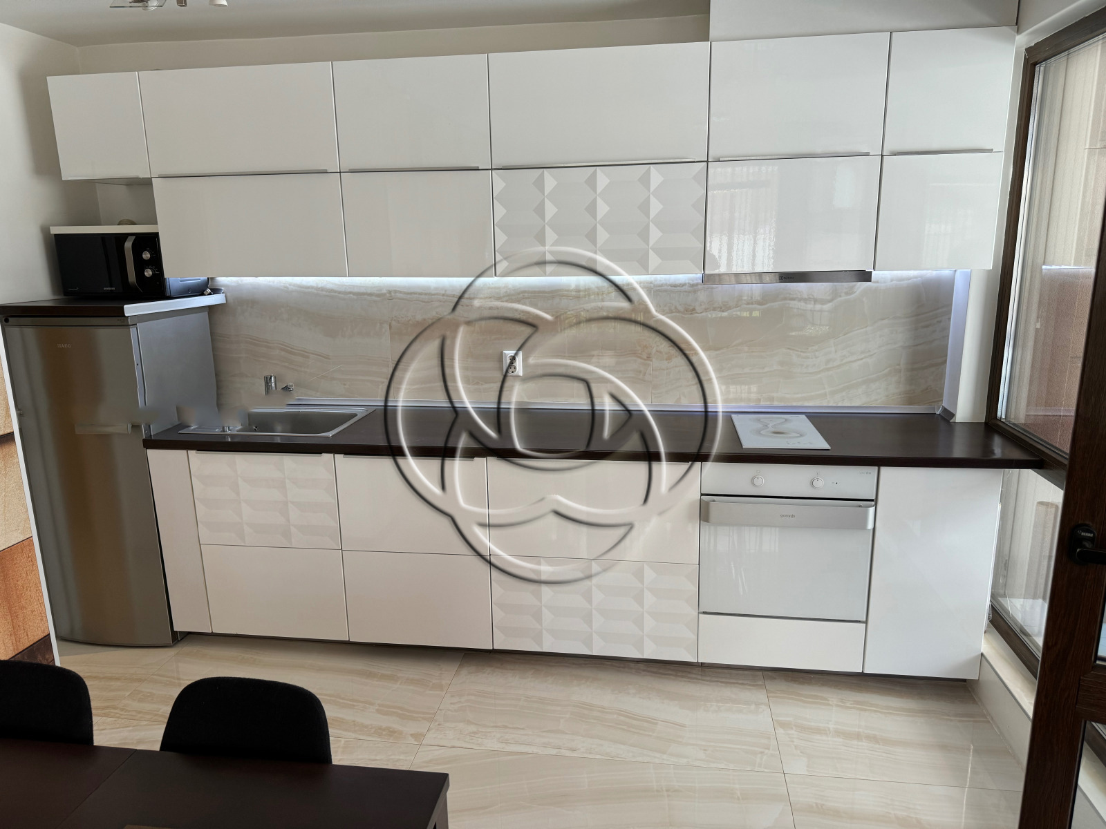 Дава под Наем 3-СТАЕН | Imot.bg — изображение 5