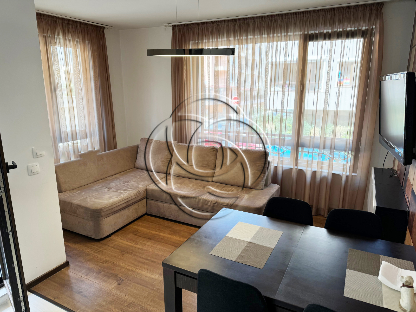 Дава под Наем 3-СТАЕН | Imot.bg — изображение 1