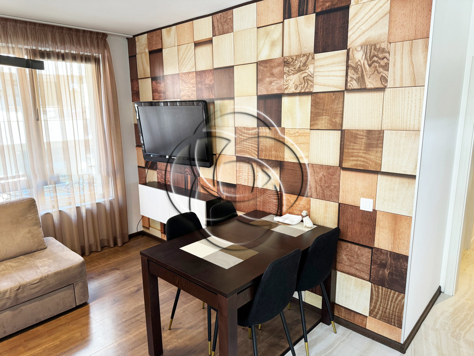 Дава под Наем 3-СТАЕН | Imot.bg — изображение 2