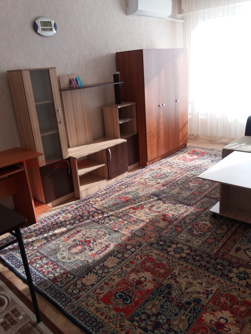 В аренду  1 спальня София , Хаджи Димитър , 50 кв.м | 91066191