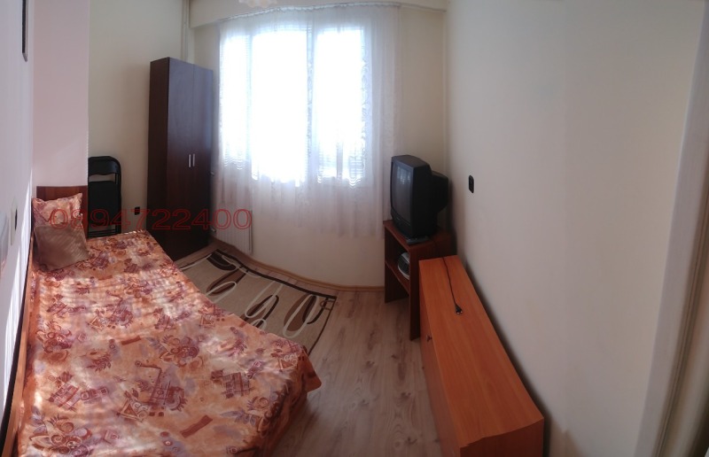 В аренду  1 спальня София , Хаджи Димитър , 50 кв.м | 91066191 - изображение [4]