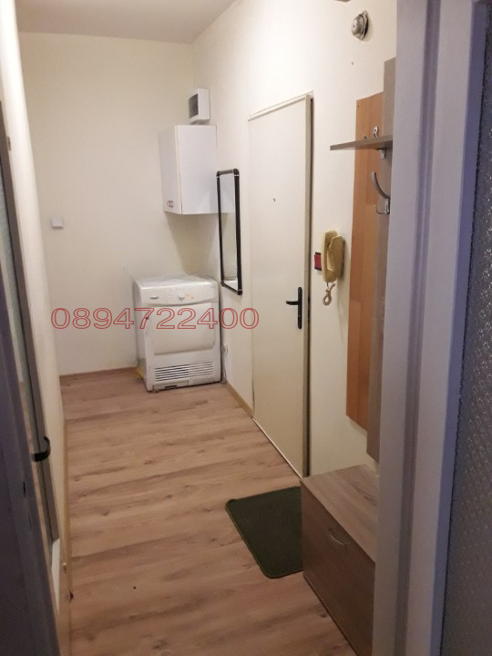В аренду  1 спальня София , Хаджи Димитър , 50 кв.м | 91066191 - изображение [7]