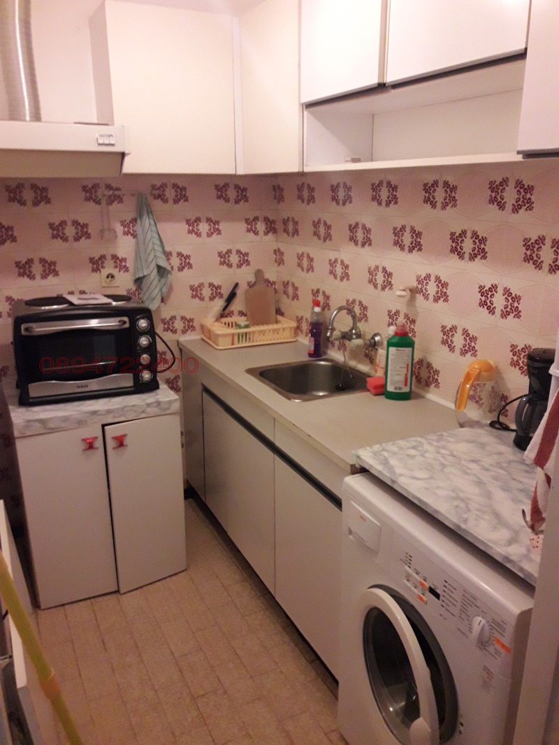 В аренду  1 спальня София , Хаджи Димитър , 50 кв.м | 91066191 - изображение [5]