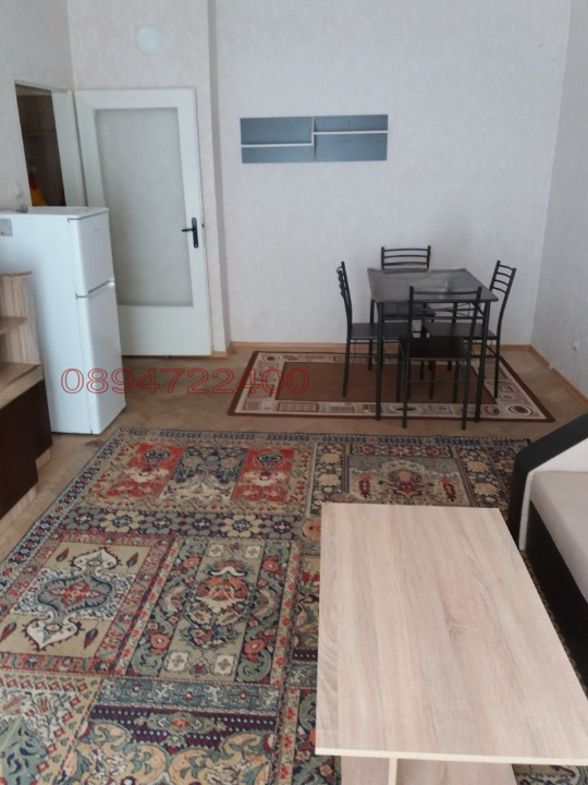 В аренду  1 спальня София , Хаджи Димитър , 50 кв.м | 91066191 - изображение [2]
