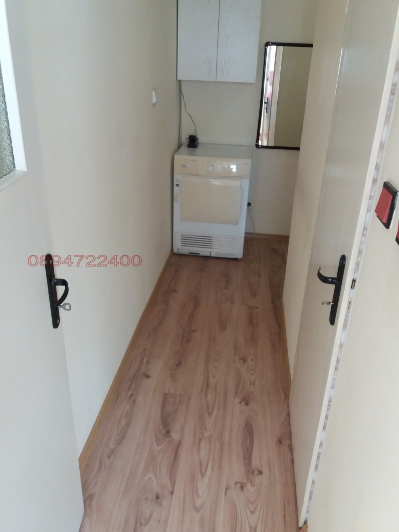 В аренду  1 спальня София , Хаджи Димитър , 50 кв.м | 91066191 - изображение [6]