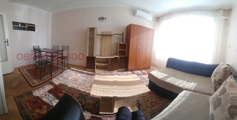 В аренду  1 спальня София , Хаджи Димитър , 50 кв.м | 91066191 - изображение [3]