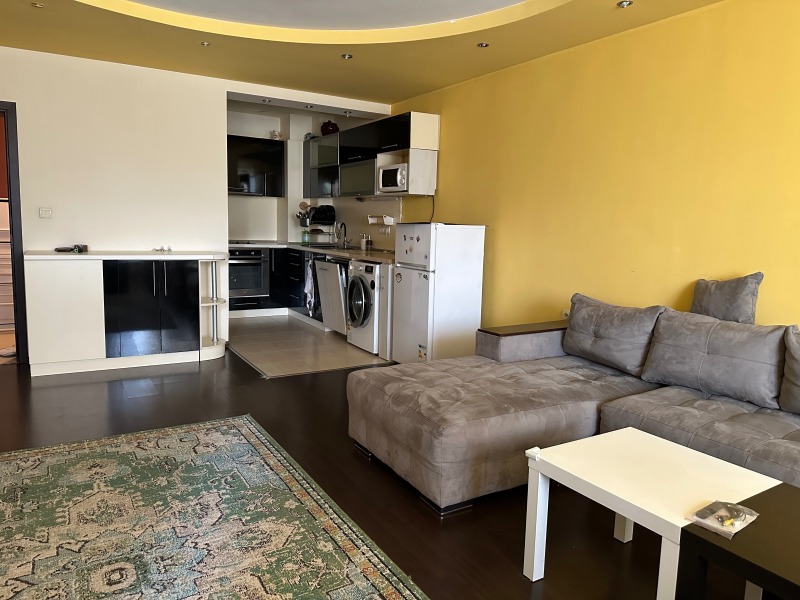Zu vermieten  1 Schlafzimmer Sofia , Owtscha kupel 2 , 75 qm | 61948410 - Bild [4]