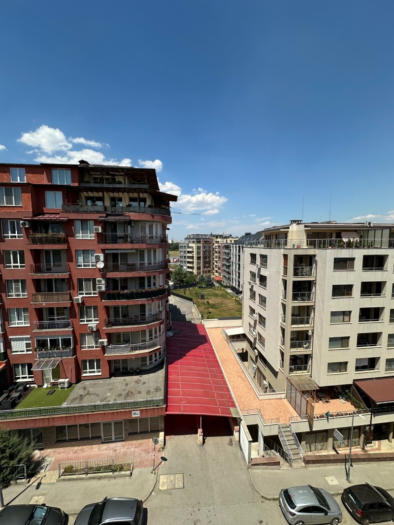 Zu vermieten  1 Schlafzimmer Sofia , Owtscha kupel 2 , 75 qm | 61948410 - Bild [7]